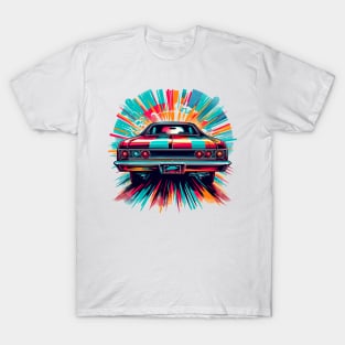 Chevrolet El Camino T-Shirt